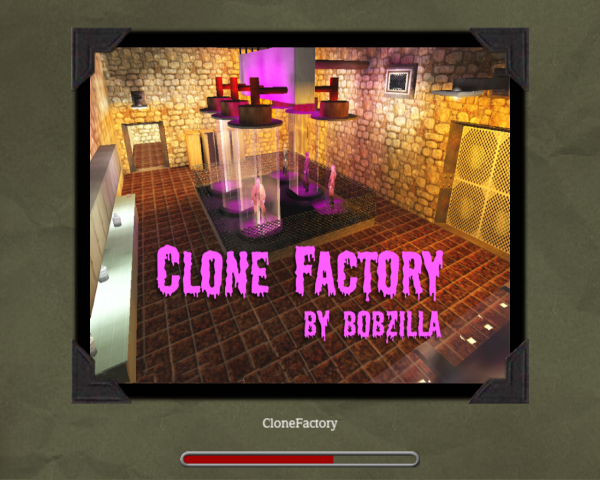 Clonefactory