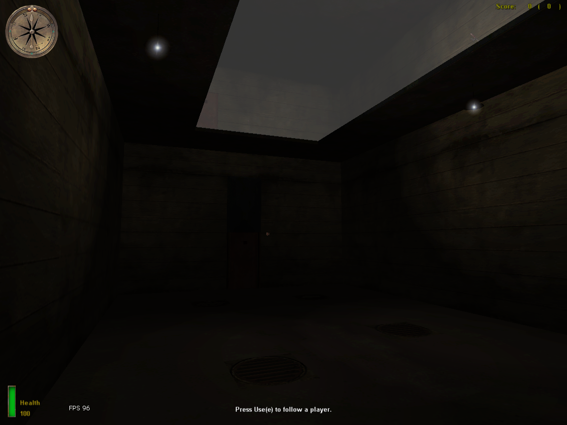 Chamber