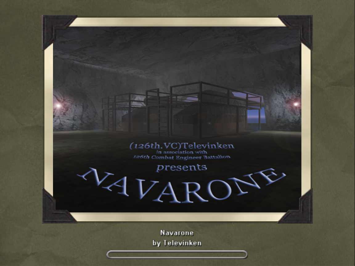 Navarone Dtr