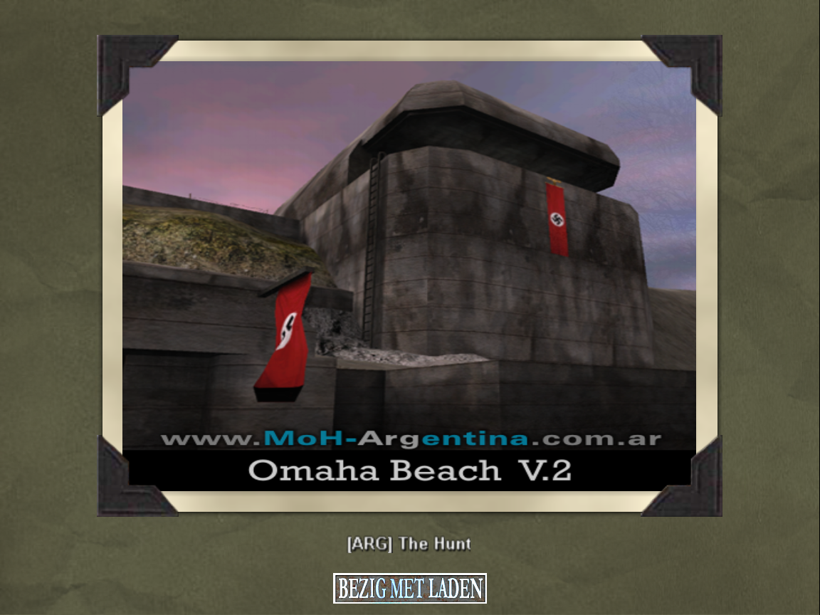 Arg Omaha