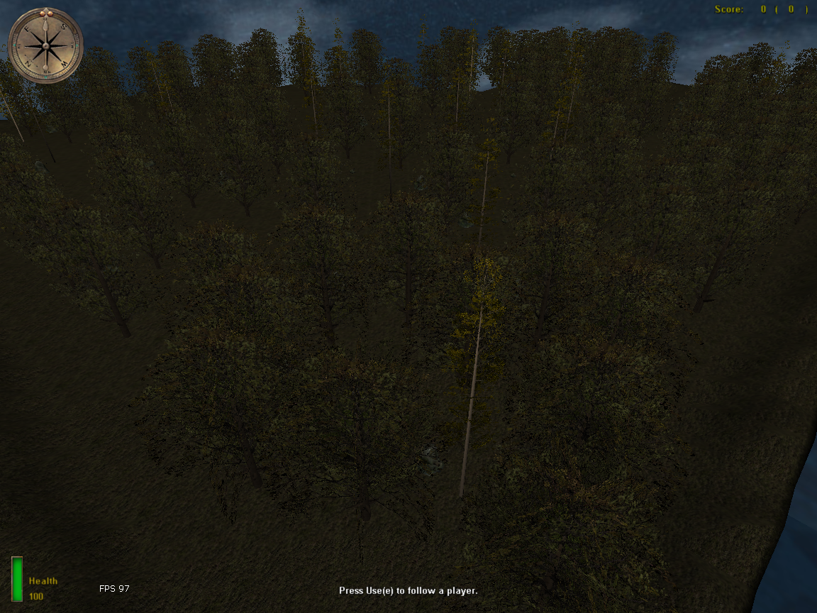 Spookyforest