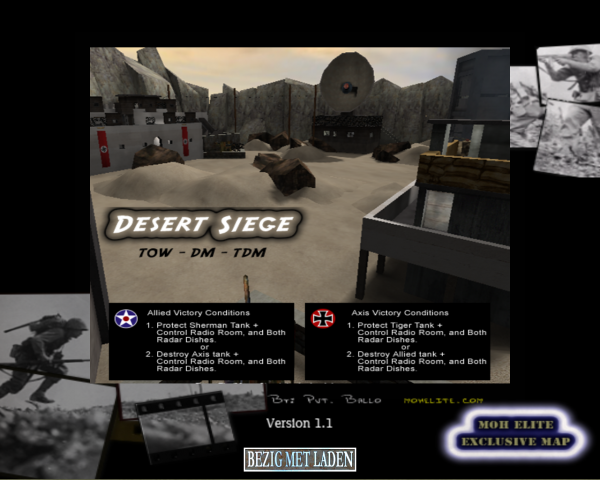 Mp Desertsiege Tow