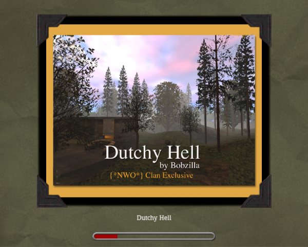 Dutchyhell
