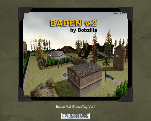 Badenv2ft