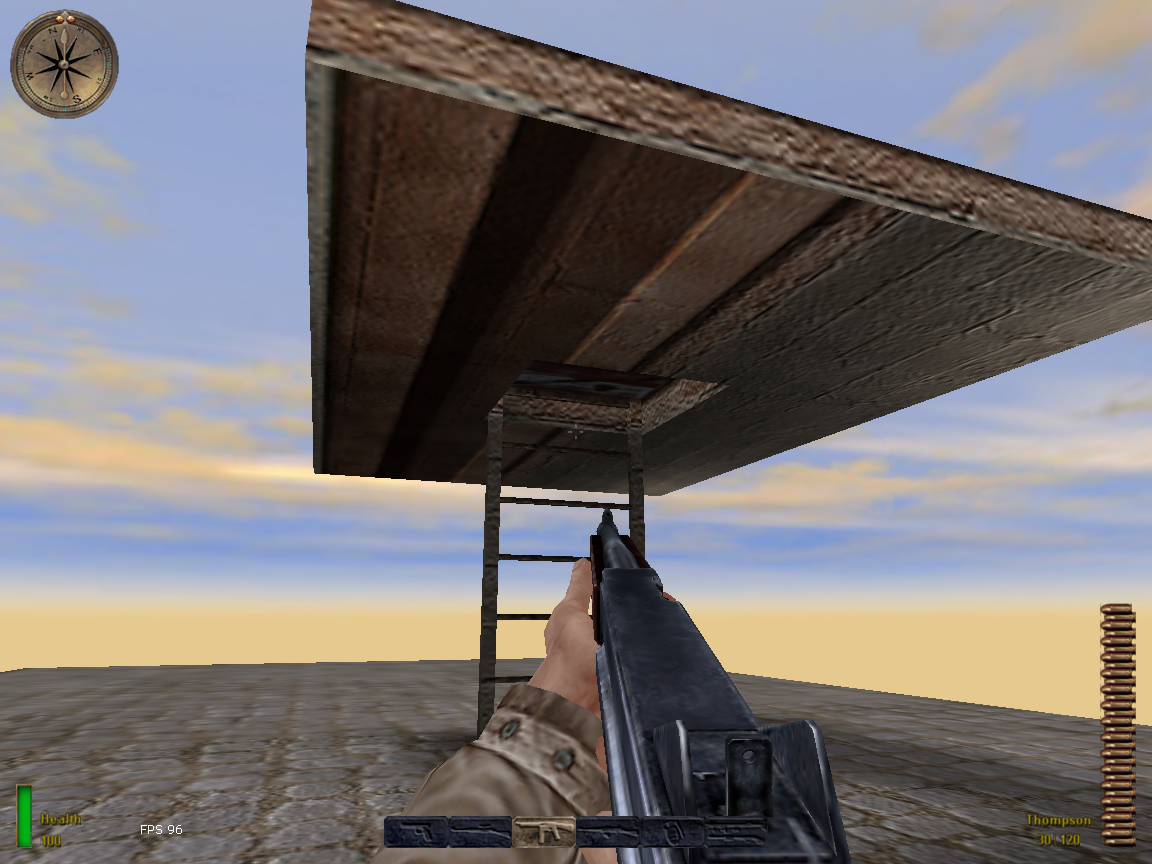 test_dachklappe