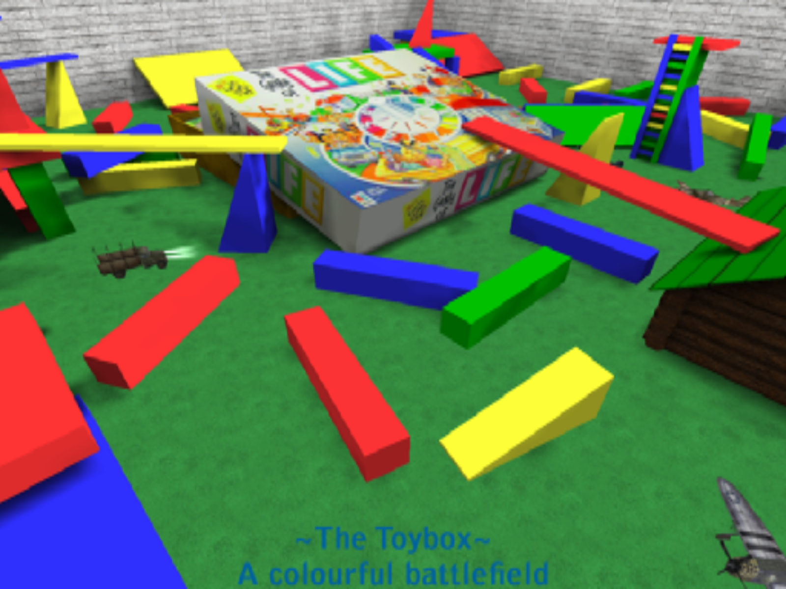 Toybox