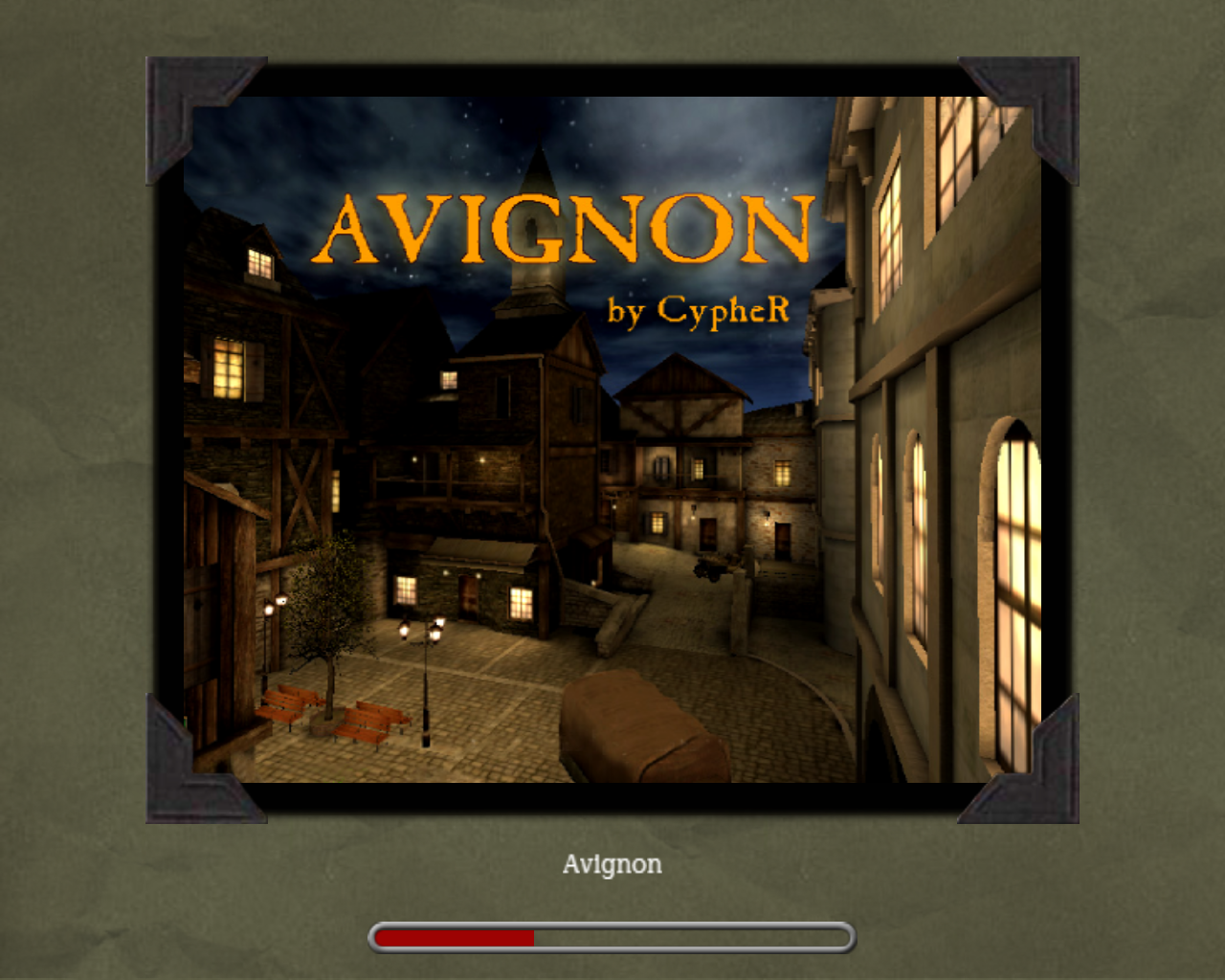 Avignon Dtr