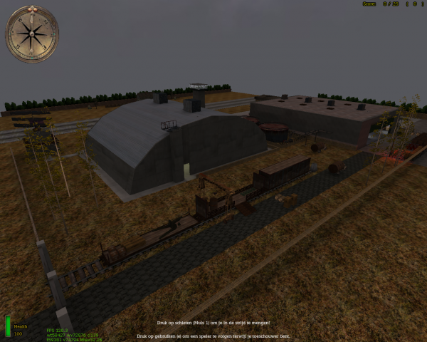 Hanger51
