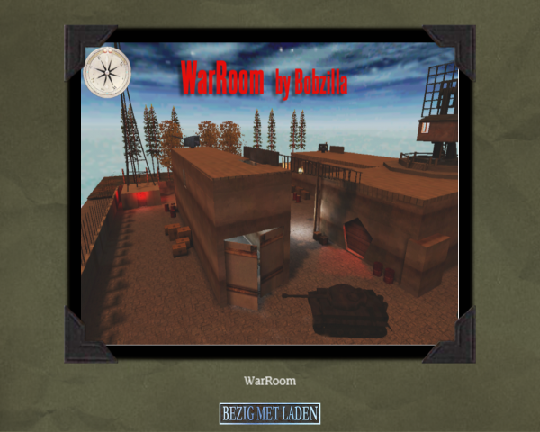 Warroom