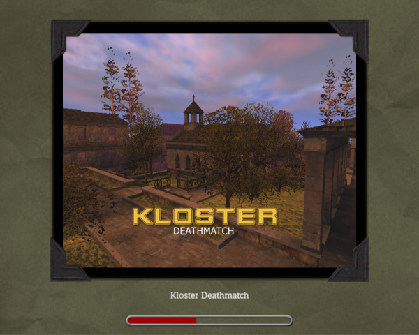 Kloster