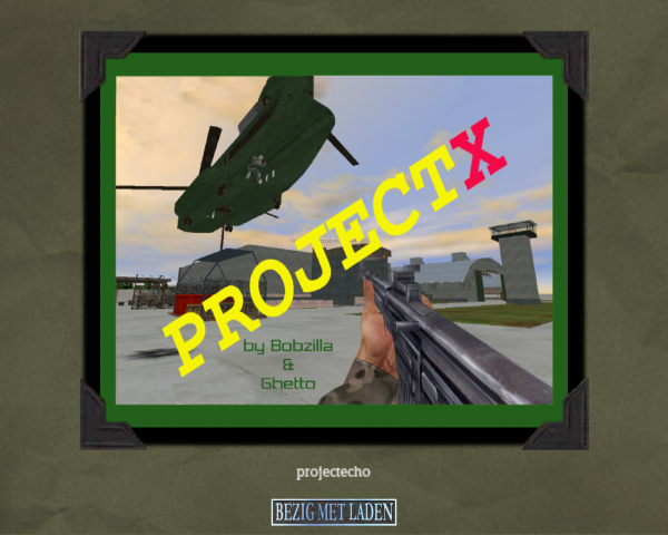 Projectx