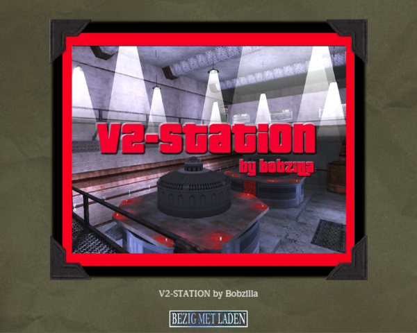 V2-station