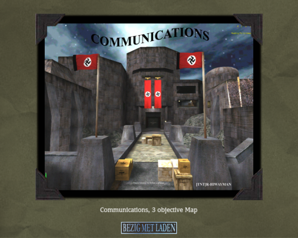 Obj Communications