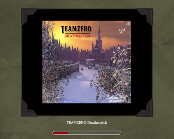 Teamzerodm