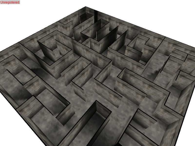Maze