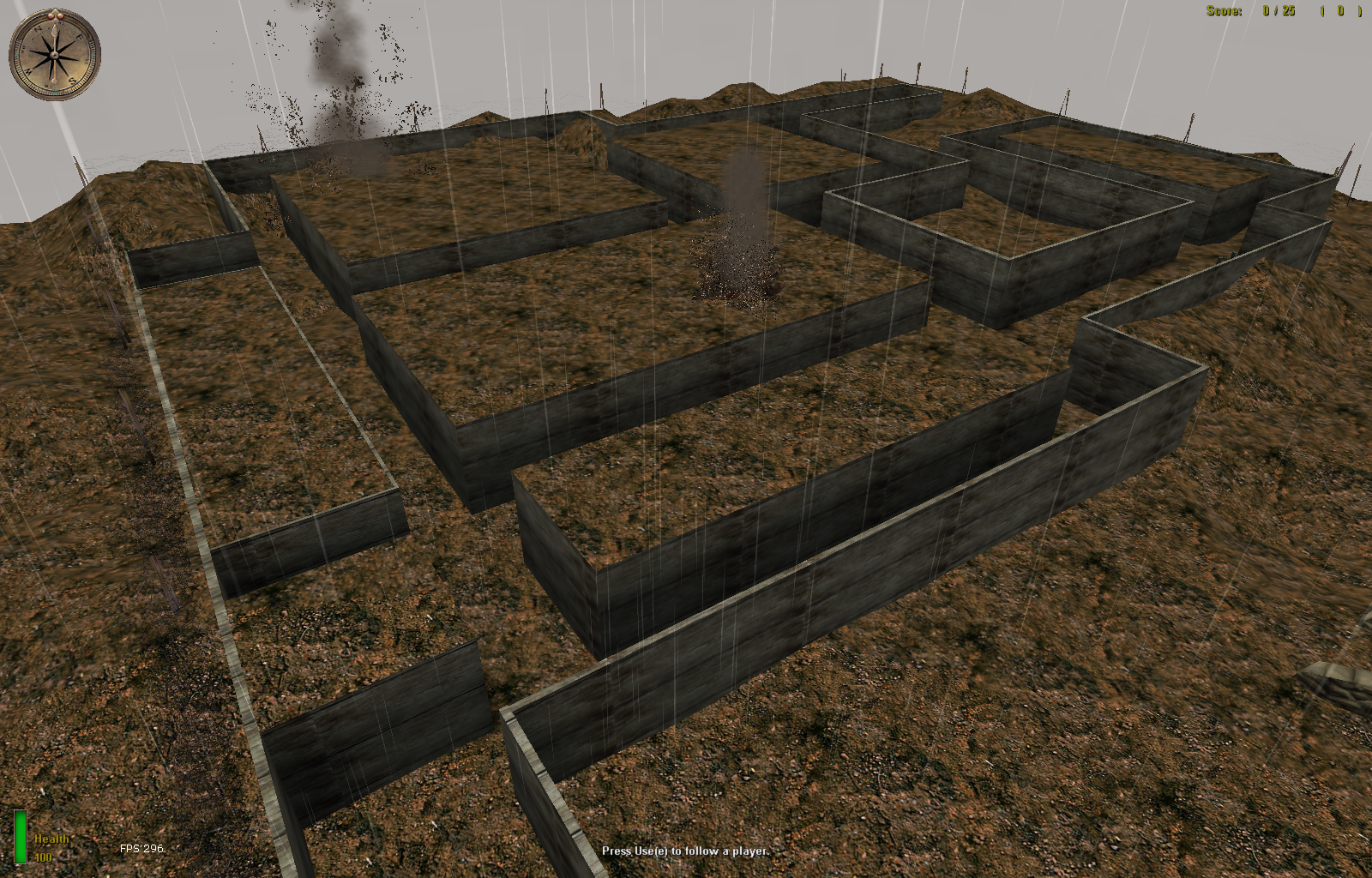 Mp Trench Dm
