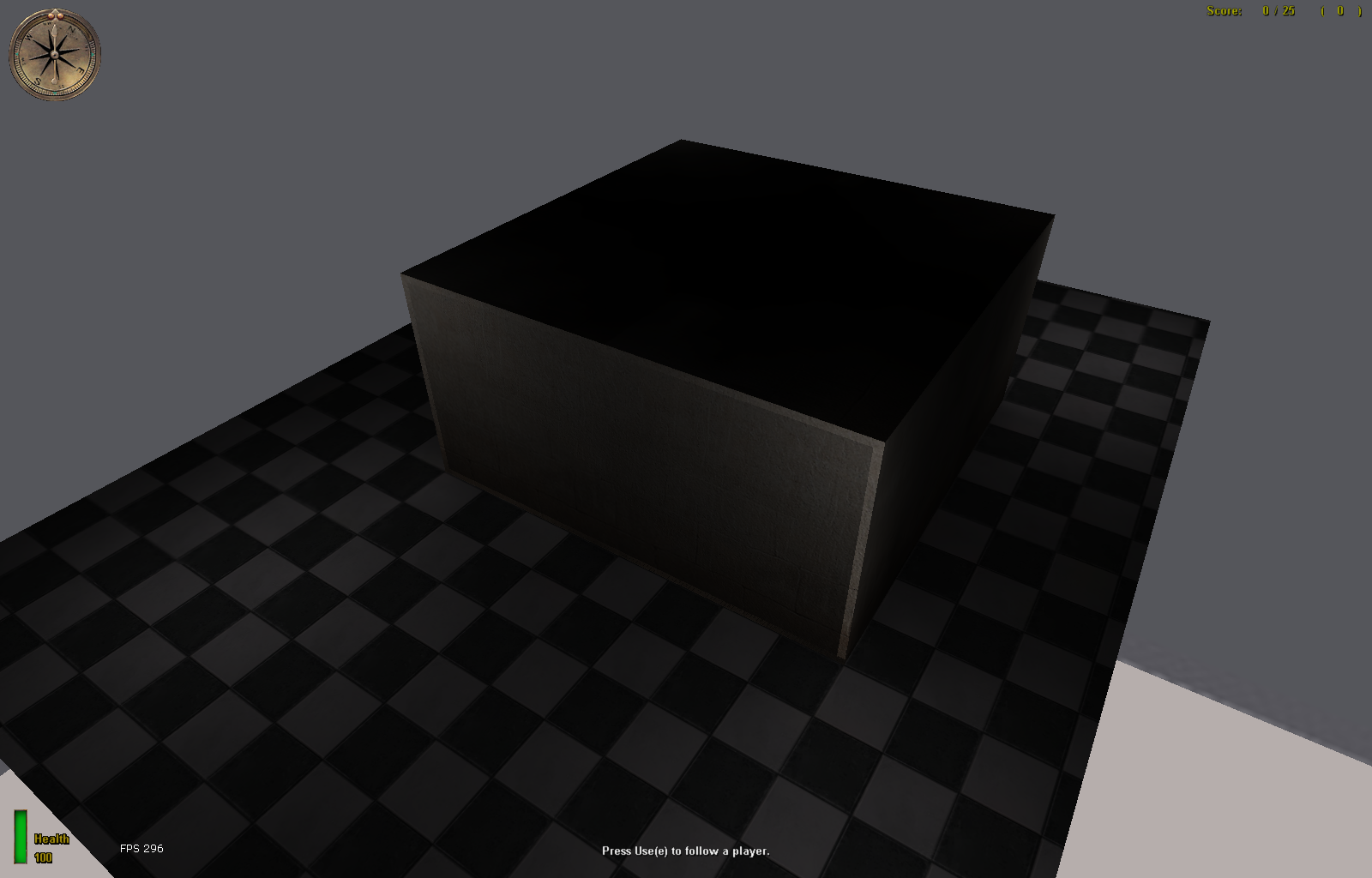 Sky-box