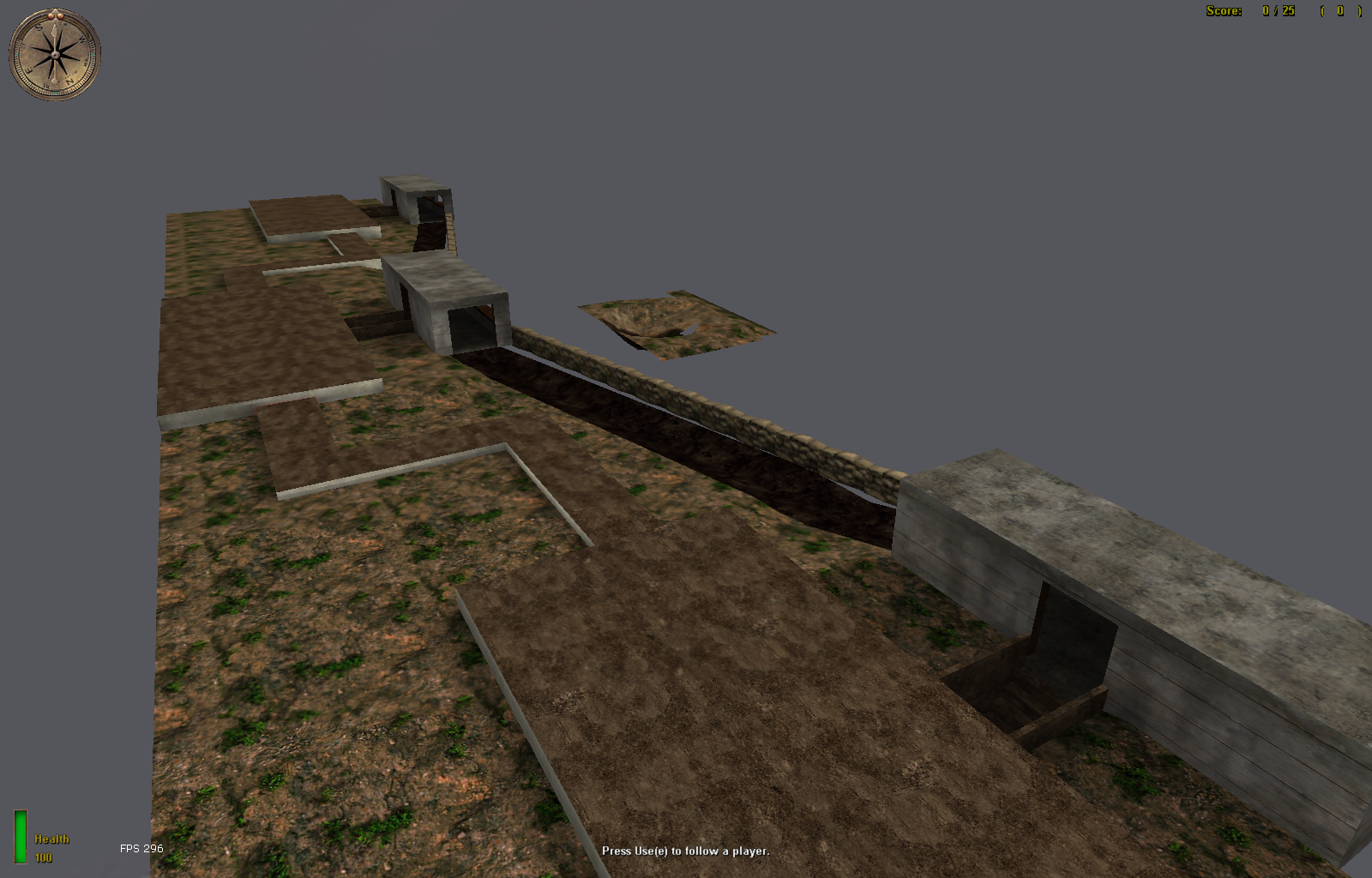 Westernfront
