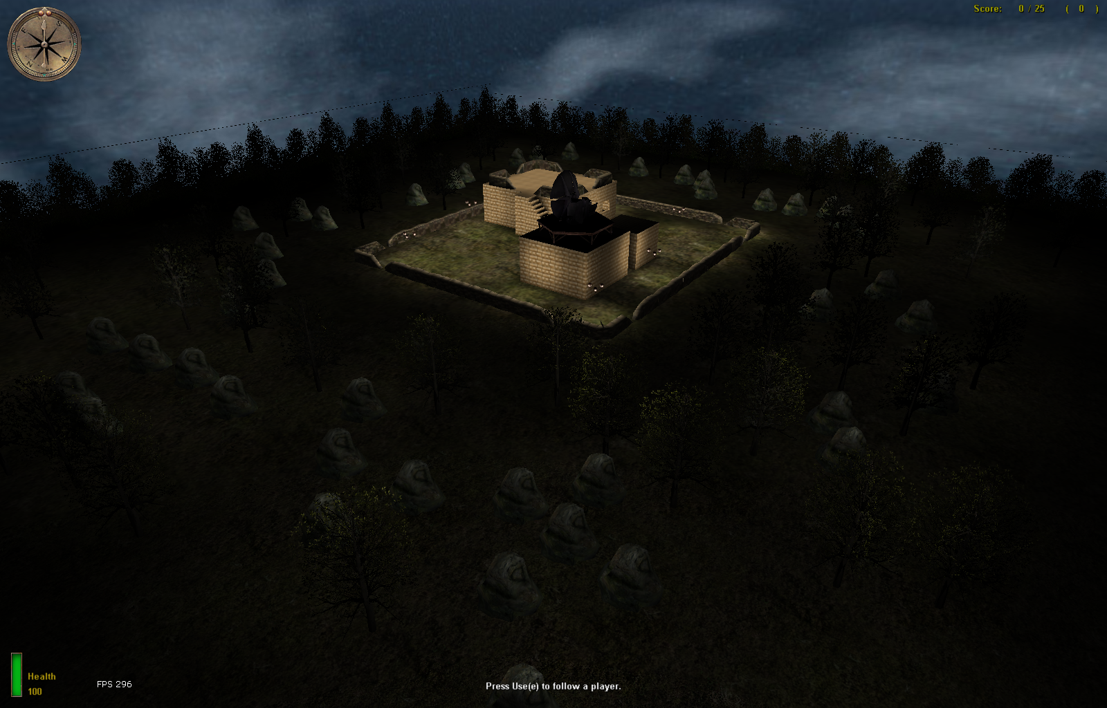 Germanoutpost