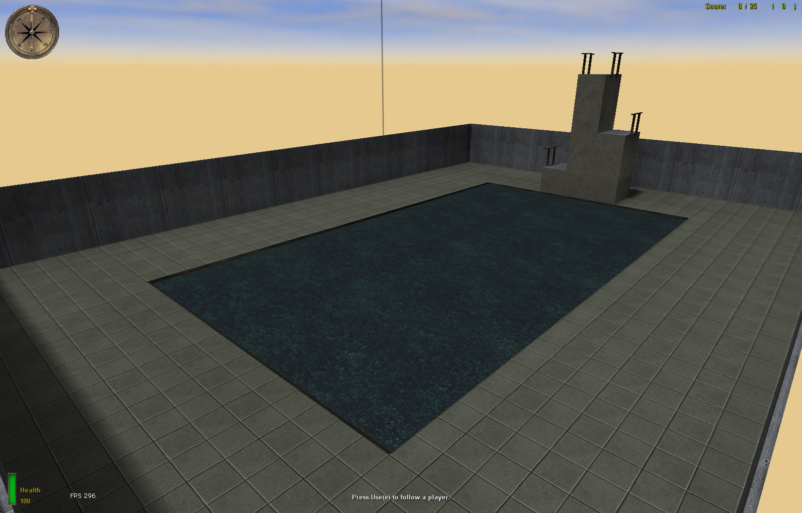 Swimmingpool