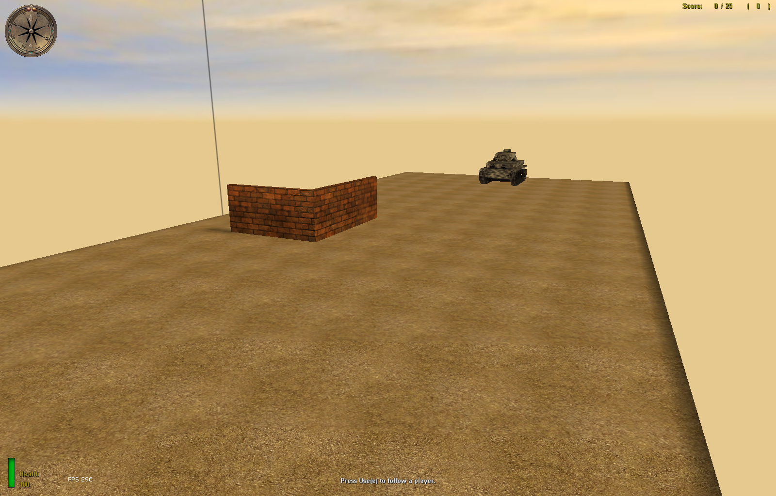 M1l1 TankTutorial