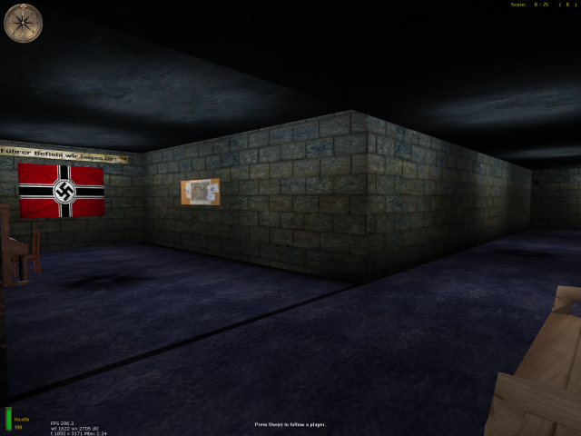 Bunker