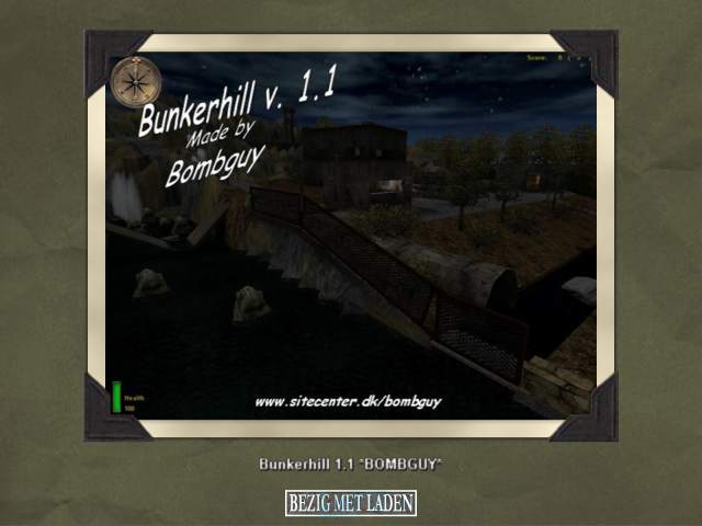 Bunkerhill 11