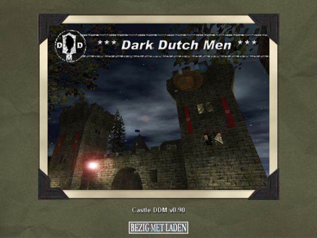 Castleddm