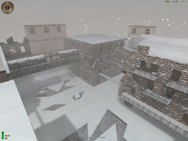Stalingradsnow