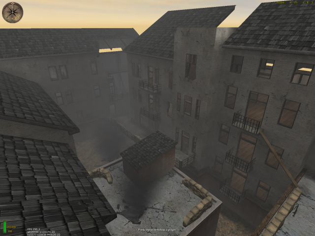 Stalingrad Unbound