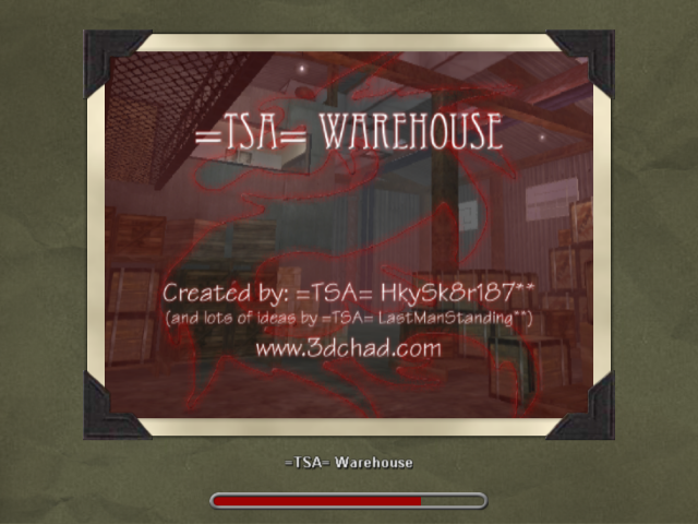 Warehouse Dm