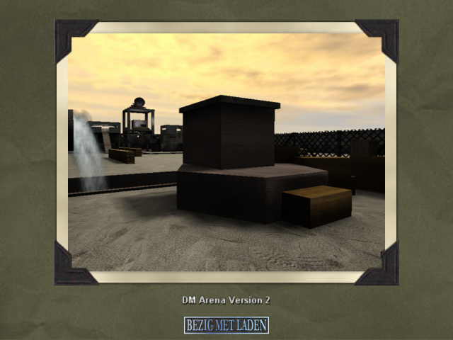 Dm Arena2