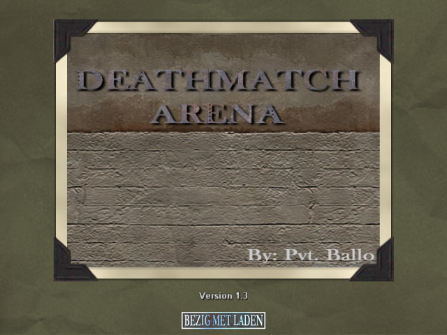 Dm Arena3