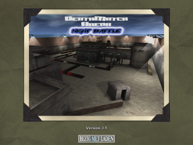 Dmarena-nightbattle