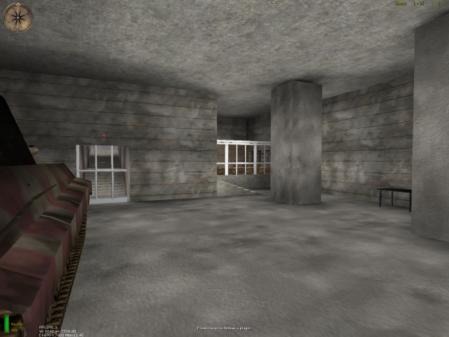Goldeneye Bunker Final