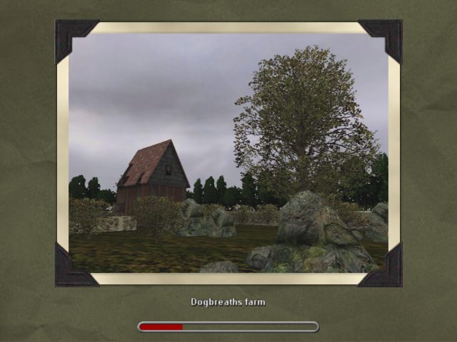 Dogbreaths Farm