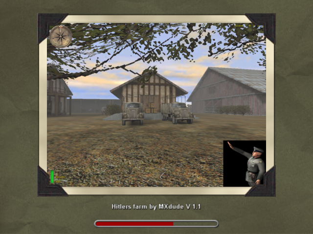 Hitlersfarm