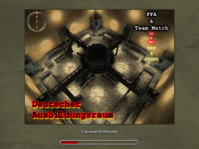 Germantraining