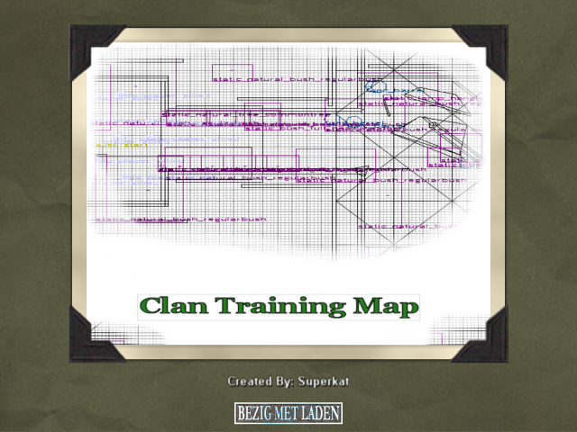 Clantraining