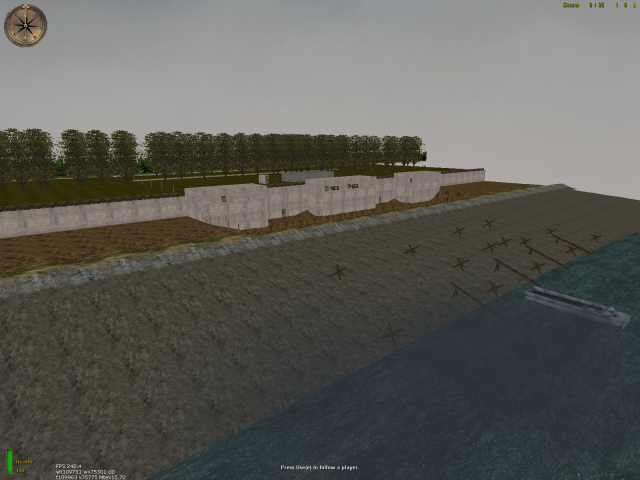 Juno Beach