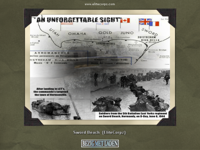 Swordbeach