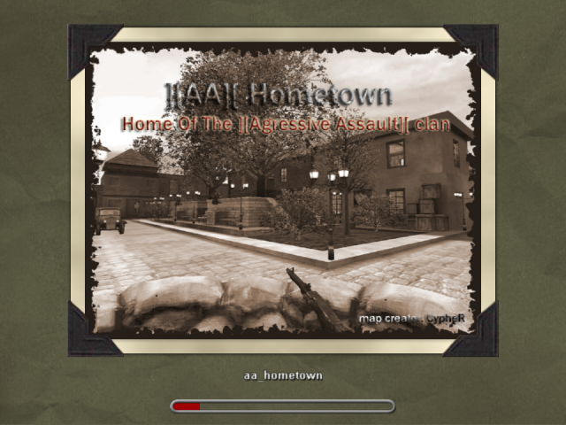 Aa Hometown