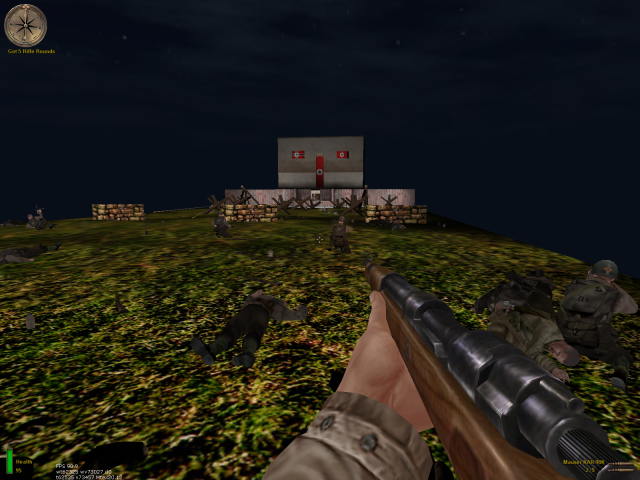 test_fortrush