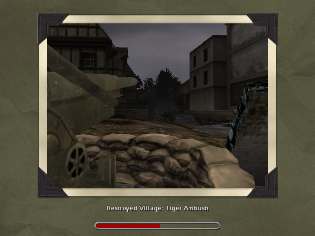 Dvillage Mod