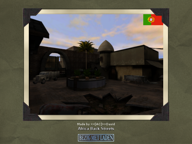 Mp Africabackstreets