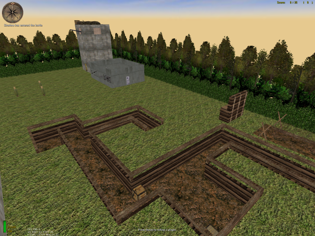 Bootcamp