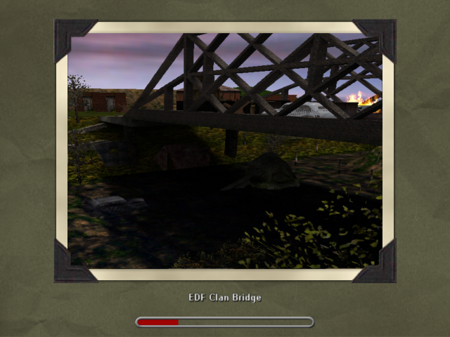 Bridge