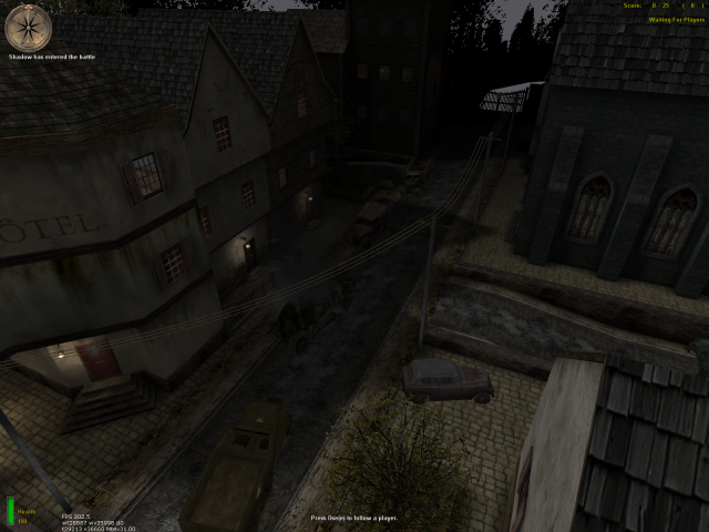 Obj Bridgextreme