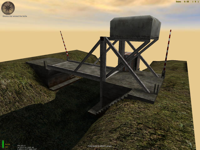 Bridge