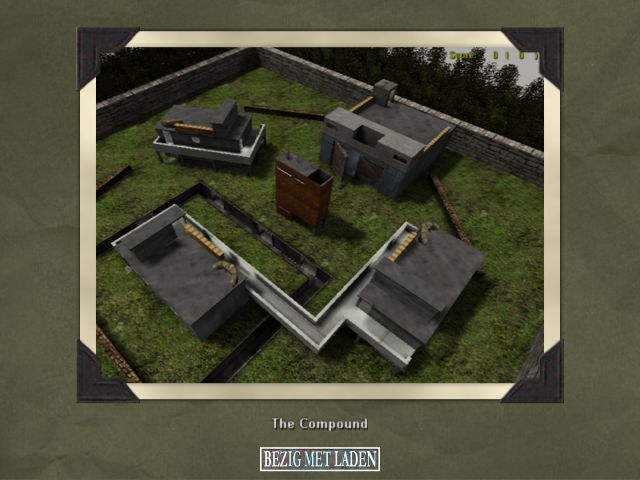 The Compound
